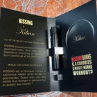 Парфюм Kilian Kissing Burns 6.4 Calories An Minute. Wanna Work Out?