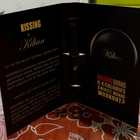 Отзывы Kilian Kissing Burns 6.4 Calories An Minute. Wanna Work Out?