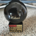 Парфюм Kilian Kissing Burns 6.4 Calories An Minute. Wanna Work Out?