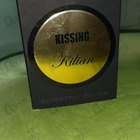 Духи Kissing Burns 6.4 Calories An Minute. Wanna Work Out? от Kilian