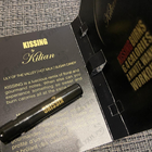 Парфюм Kilian Kissing Burns 6.4 Calories An Minute. Wanna Work Out?