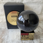 Духи Kissing Burns 6.4 Calories An Minute. Wanna Work Out? от Kilian