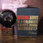 Отзывы Kilian Kissing Burns 6.4 Calories An Minute. Wanna Work Out?
