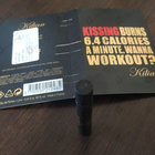 Парфюм Kilian Kissing Burns 6.4 Calories An Minute. Wanna Work Out?