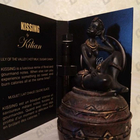 Парфюм Kilian Kissing Burns 6.4 Calories An Minute. Wanna Work Out?