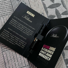 Духи Kissing Burns 6.4 Calories An Minute. Wanna Work Out? от Kilian