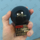 Отзыв Kilian Kissing Burns 6.4 Calories An Minute. Wanna Work Out?
