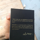 Отзывы Kilian Kissing Burns 6.4 Calories An Minute. Wanna Work Out?