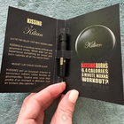 Отзывы Kilian Kissing Burns 6.4 Calories An Minute. Wanna Work Out?