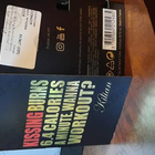 Отзывы Kilian Kissing Burns 6.4 Calories An Minute. Wanna Work Out?