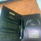 Отзывы Kilian Kissing Burns 6.4 Calories An Minute. Wanna Work Out?