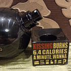 Парфюм Kilian Kissing Burns 6.4 Calories An Minute. Wanna Work Out?