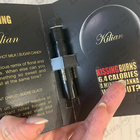 Парфюм Kilian Kissing Burns 6.4 Calories An Minute. Wanna Work Out?