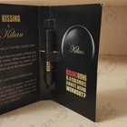 Отзывы Kilian Kissing Burns 6.4 Calories An Minute. Wanna Work Out?