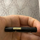 Духи Kissing Burns 6.4 Calories An Minute. Wanna Work Out? от Kilian