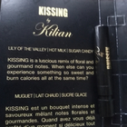 Отзывы Kilian Kissing Burns 6.4 Calories An Minute. Wanna Work Out?