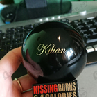 Отзыв Kilian Kissing Burns 6.4 Calories An Minute. Wanna Work Out?