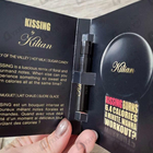 Духи Kissing Burns 6.4 Calories An Minute. Wanna Work Out? от Kilian