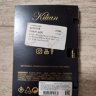 Парфюм Kilian Kissing Burns 6.4 Calories An Minute. Wanna Work Out?