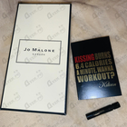 Отзывы Kilian Kissing Burns 6.4 Calories An Minute. Wanna Work Out?