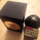 Духи Kissing Burns 6.4 Calories An Minute. Wanna Work Out? от Kilian
