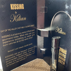 Отзыв Kilian Kissing Burns 6.4 Calories An Minute. Wanna Work Out?