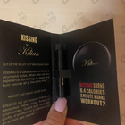Отзыв Kilian Kissing Burns 6.4 Calories An Minute. Wanna Work Out?
