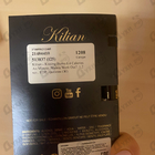 Парфюм Kilian Kissing Burns 6.4 Calories An Minute. Wanna Work Out?