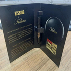 Духи Kissing Burns 6.4 Calories An Minute. Wanna Work Out? от Kilian