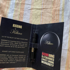 Парфюм Kilian Kissing Burns 6.4 Calories An Minute. Wanna Work Out?