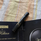 Духи Kissing Burns 6.4 Calories An Minute. Wanna Work Out? от Kilian