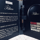 Парфюм Kilian Kissing Burns 6.4 Calories An Minute. Wanna Work Out?