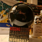 Отзывы Kilian Kissing Burns 6.4 Calories An Minute. Wanna Work Out?