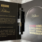 Отзывы Kilian Kissing Burns 6.4 Calories An Minute. Wanna Work Out?