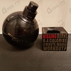 Парфюм Kilian Kissing Burns 6.4 Calories An Minute. Wanna Work Out?