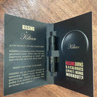Отзыв Kilian Kissing Burns 6.4 Calories An Minute. Wanna Work Out?