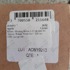 Духи Kissing Burns 6.4 Calories An Minute. Wanna Work Out? от Kilian