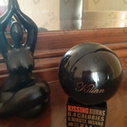 Отзыв Kilian Kissing Burns 6.4 Calories An Minute. Wanna Work Out?