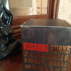 Парфюм Kilian Kissing Burns 6.4 Calories An Minute. Wanna Work Out?
