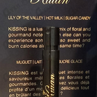 Парфюм Kilian Kissing Burns 6.4 Calories An Minute. Wanna Work Out?