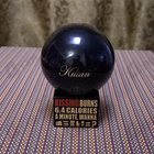 Духи Kissing Burns 6.4 Calories An Minute. Wanna Work Out? от Kilian