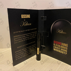 Духи Kissing Burns 6.4 Calories An Minute. Wanna Work Out? от Kilian