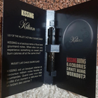 Парфюм Kilian Kissing Burns 6.4 Calories An Minute. Wanna Work Out?