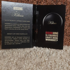 Духи Kissing Burns 6.4 Calories An Minute. Wanna Work Out? от Kilian