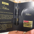 Отзыв Kilian Kissing Burns 6.4 Calories An Minute. Wanna Work Out?