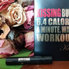 Отзыв Kilian Kissing Burns 6.4 Calories An Minute. Wanna Work Out?