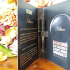 Парфюм Kilian Kissing Burns 6.4 Calories An Minute. Wanna Work Out?