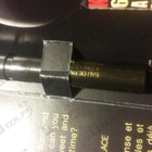 Парфюм Kilian Kissing Burns 6.4 Calories An Minute. Wanna Work Out?