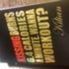 Духи Kissing Burns 6.4 Calories An Minute. Wanna Work Out? от Kilian