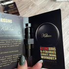 Парфюм Kilian Kissing Burns 6.4 Calories An Minute. Wanna Work Out?